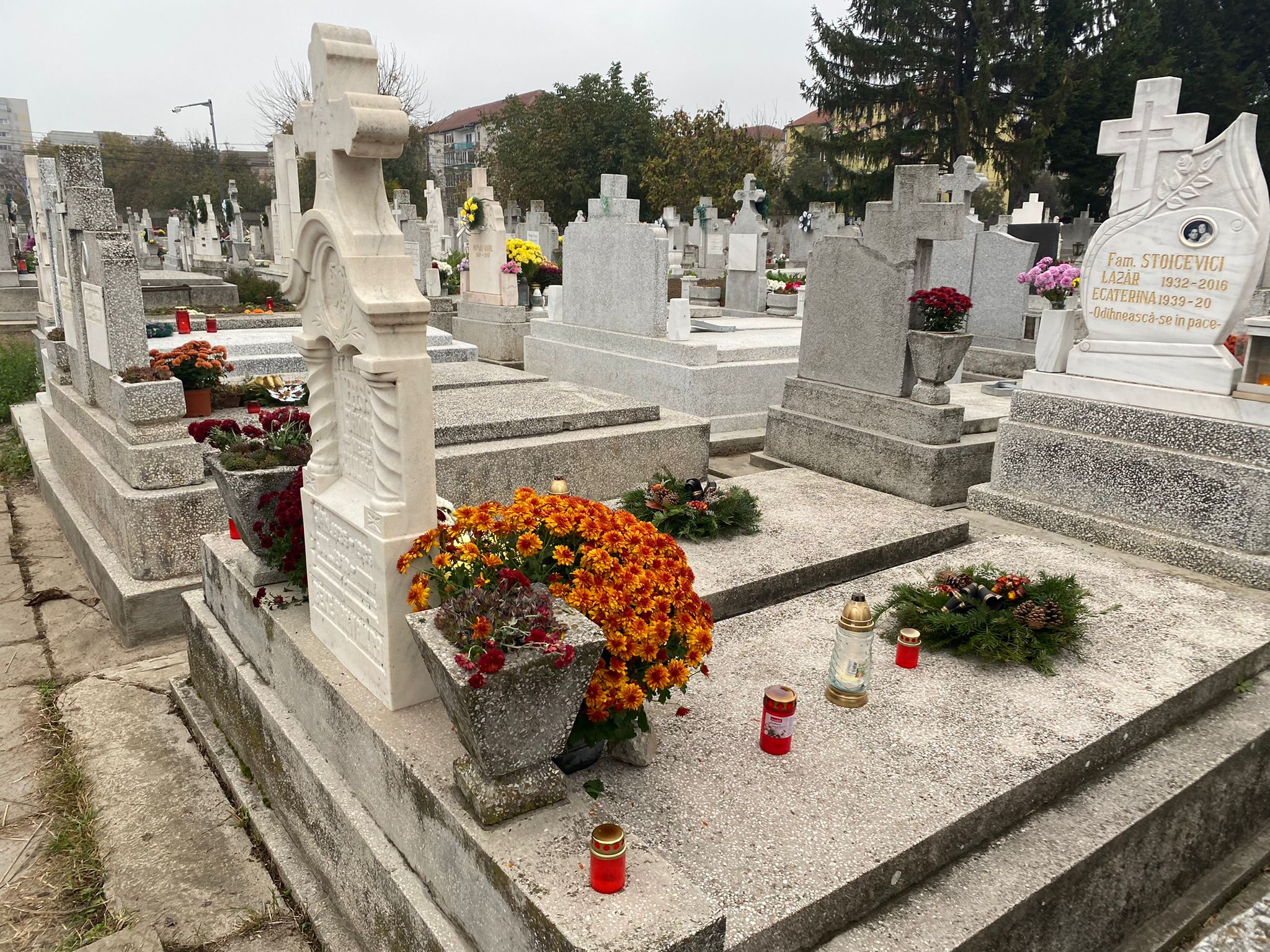 cimitire timisoara ziua mortilor (13)