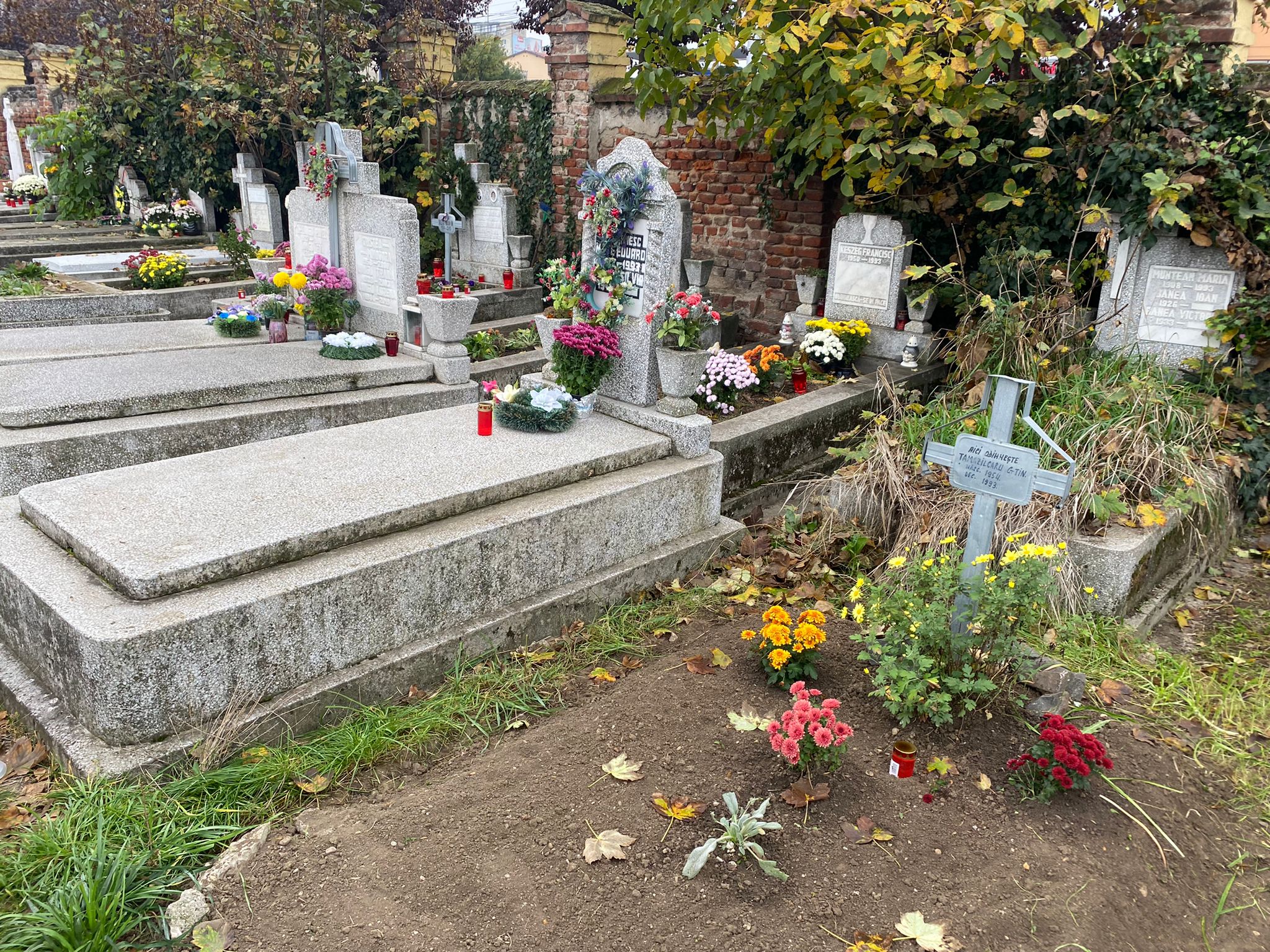 cimitire timisoara ziua mortilor (15)
