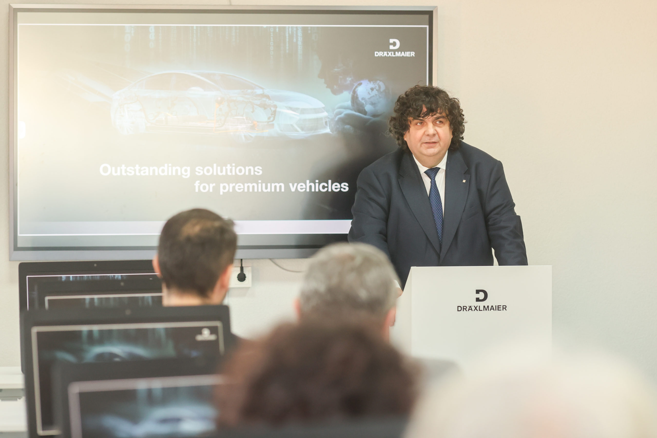 Florin Dragan, Rectorul Universitatii Politehnica Timisoara