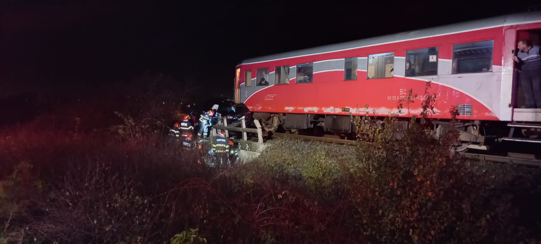 accident pompieri tren (3)