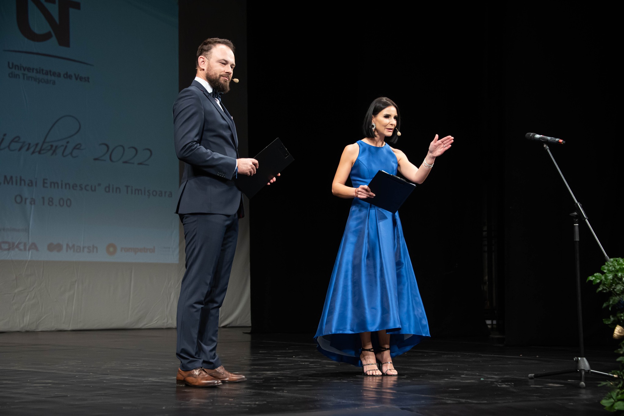 Gala Premiilor UVT 2022