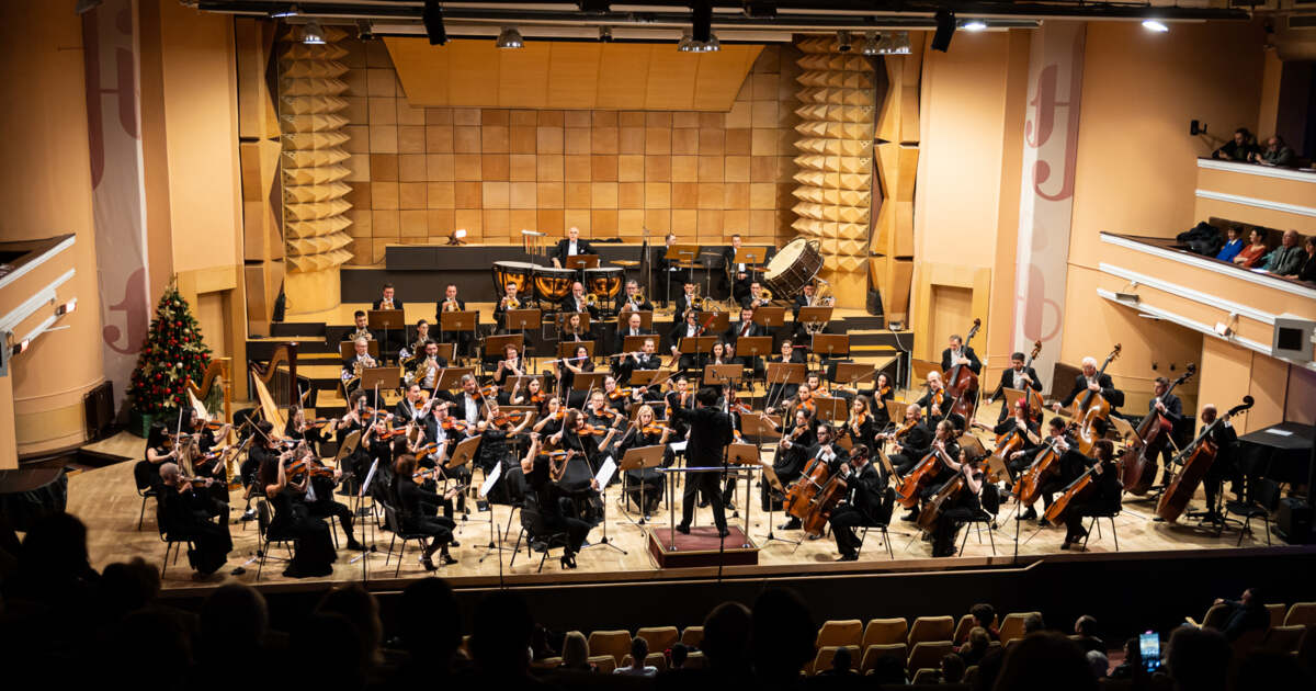 Patru spectacole emoționante la Festivalul „Timișoara Muzicală” organizat de Filarmonica