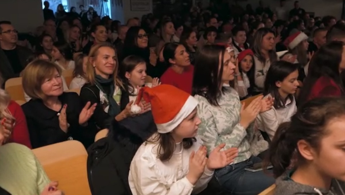 concert caritabil politie (1)