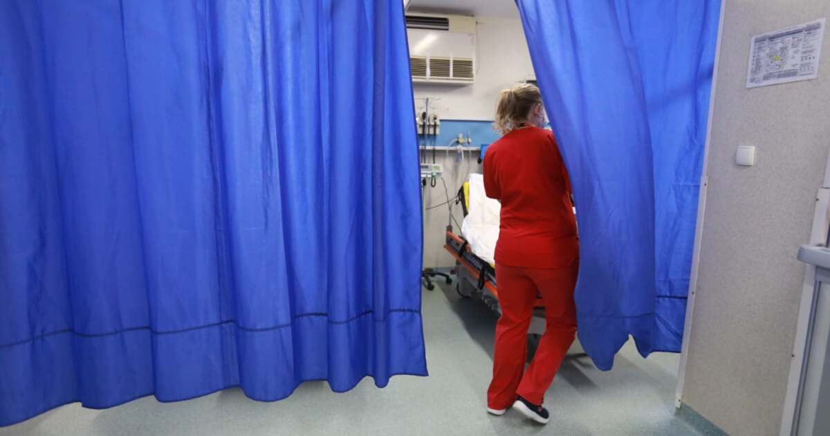 Crasnică noapte de Înviere la Spitalul Județean: peste 80 de pacienți la Urgențe Crasnică noapte de Înviere la Spitalul Județean: peste 80 de pacienți la Urgențe