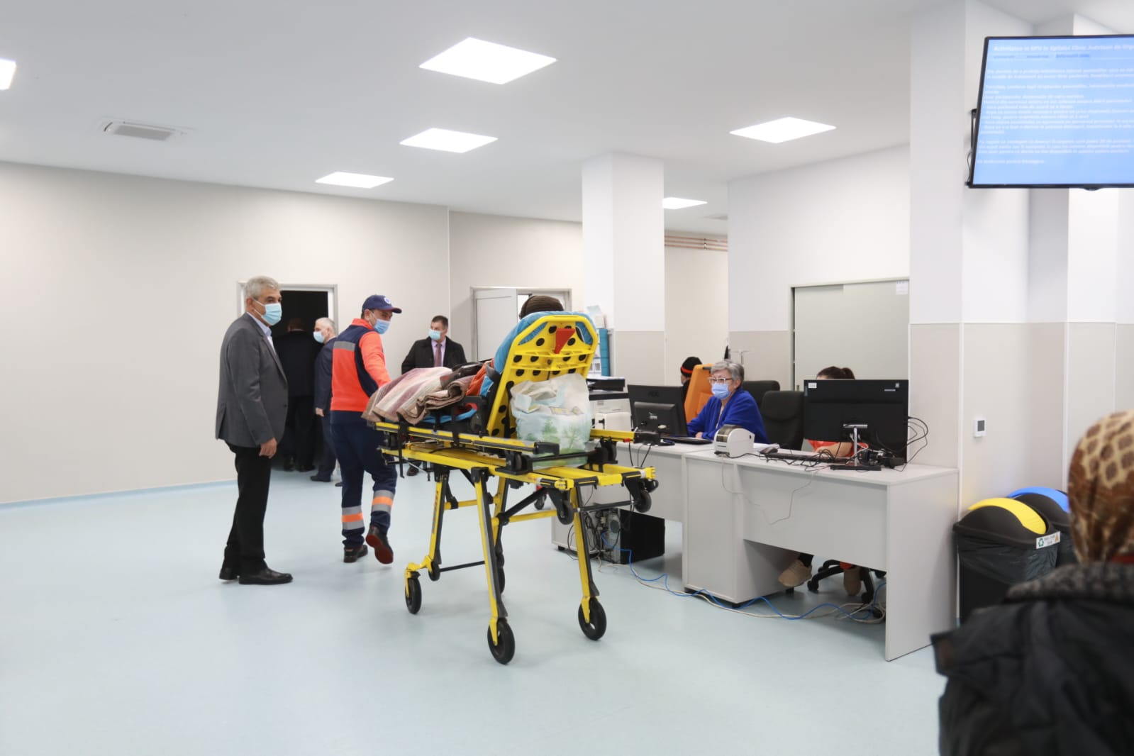 arafat inaugurare upu timisoara (1) upu timisoara (3)