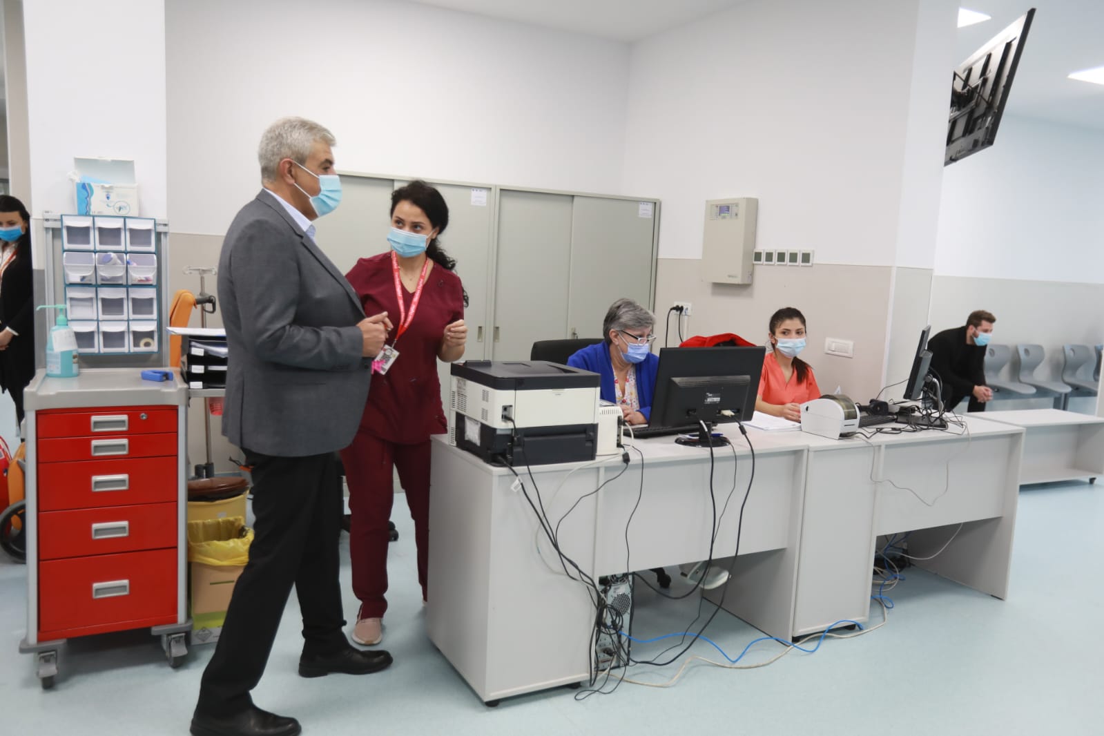 arafat inaugurare upu timisoara (1) upu timisoara (4)