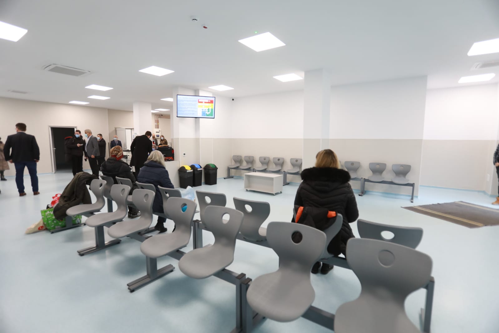 arafat inaugurare upu timisoara (1) upu timisoara (5)