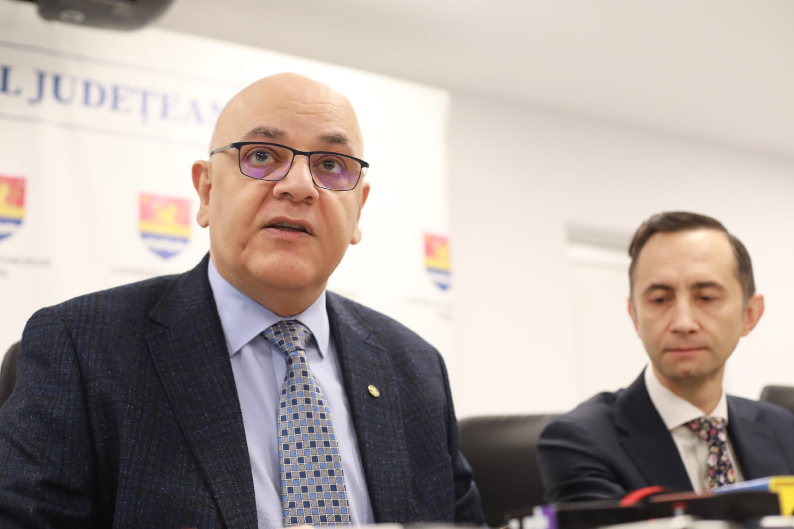 raed arafat nica inaugurare upu spitalul judetean timisoara (6)