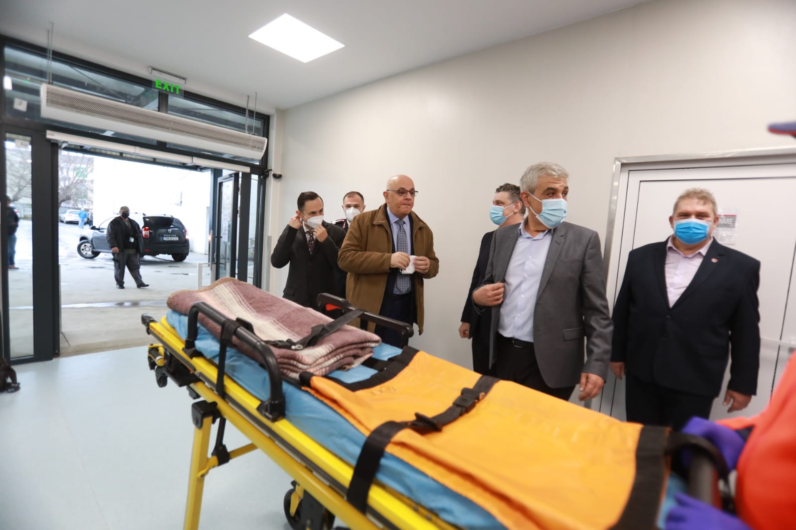 raed arafat nica inaugurare upu spitalul judetean timisoara (16)