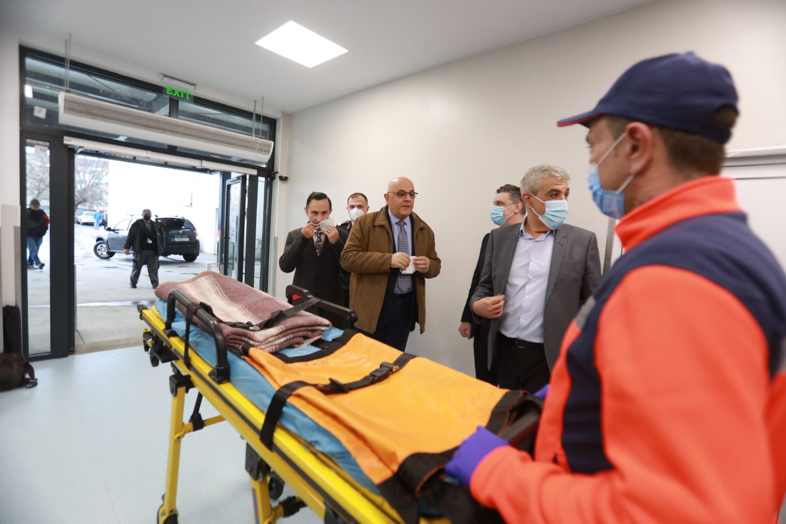 raed arafat nica inaugurare upu spitalul judetean timisoara (17)