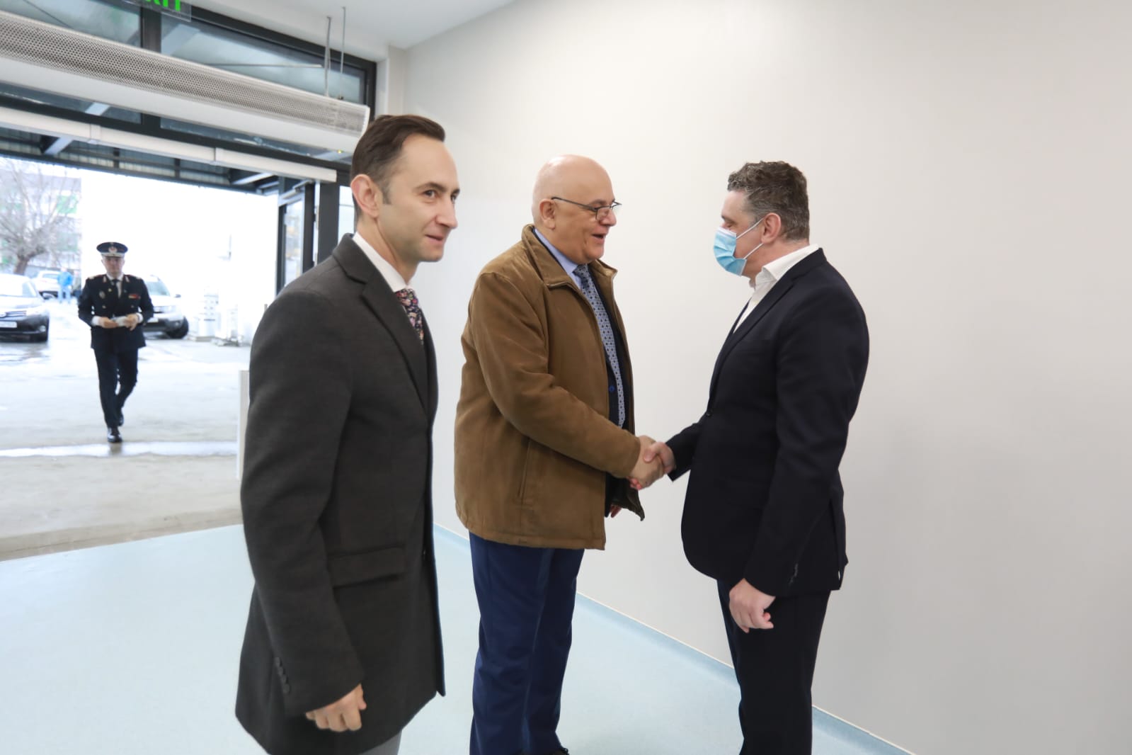 raed arafat nica inaugurare upu spitalul judetean timisoara (22)