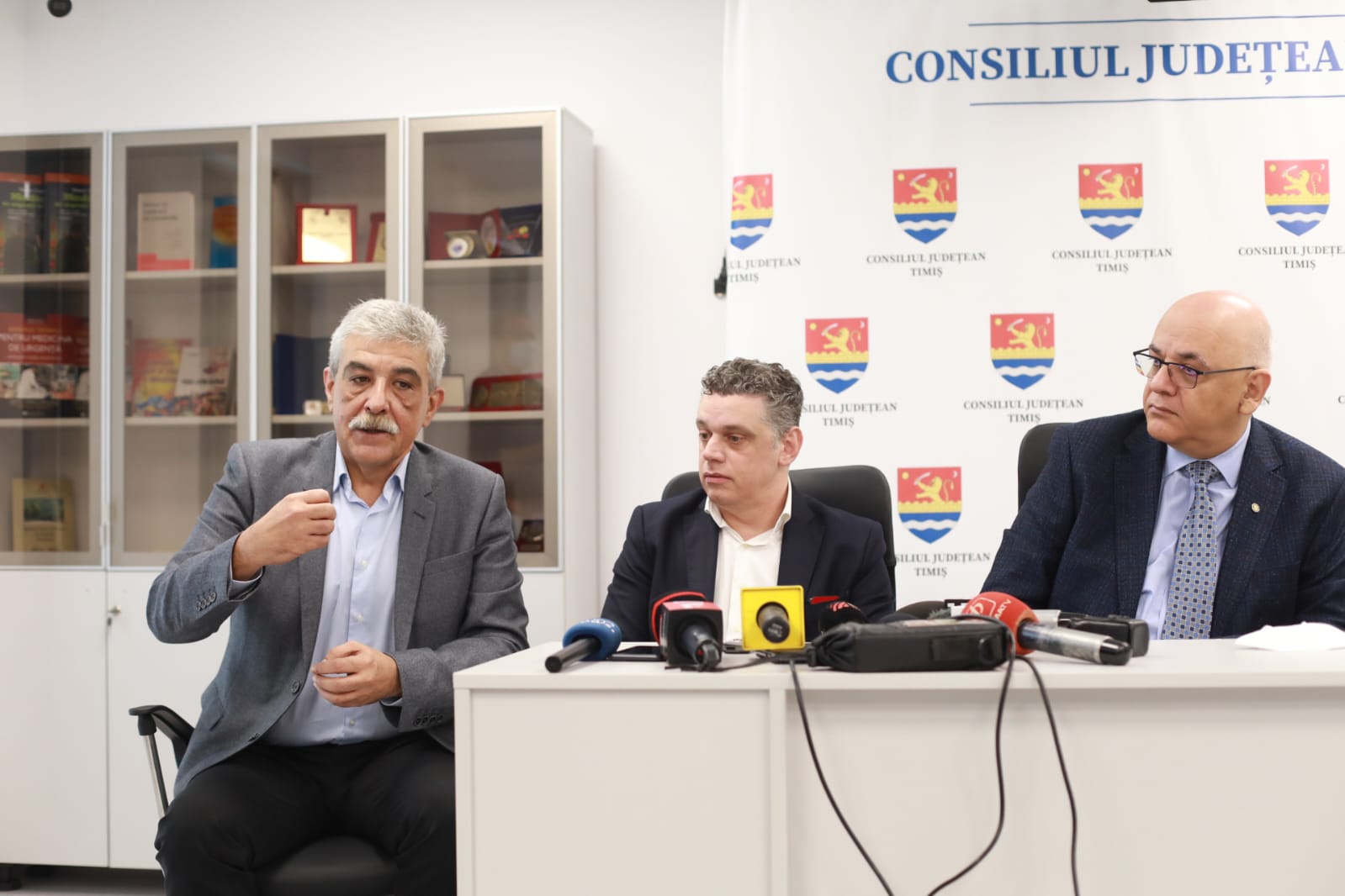 inaugurare upu spitalul judetean timisoara (3)