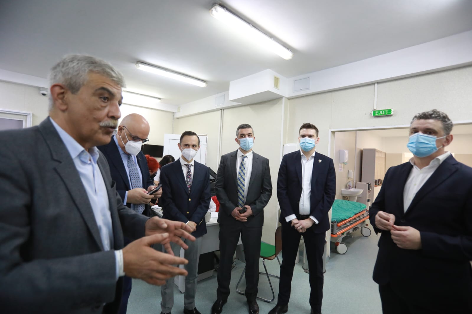 inaugurare upu spitalul judetean timisoara (6)