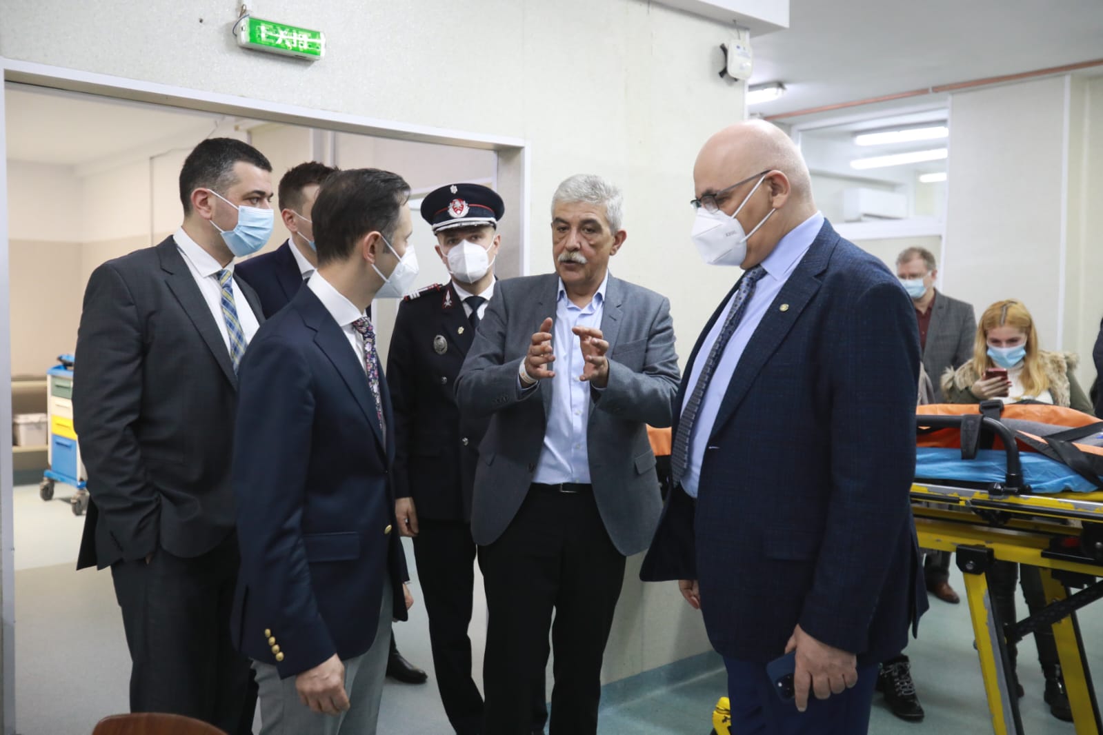 inaugurare upu spitalul judetean timisoara (15)