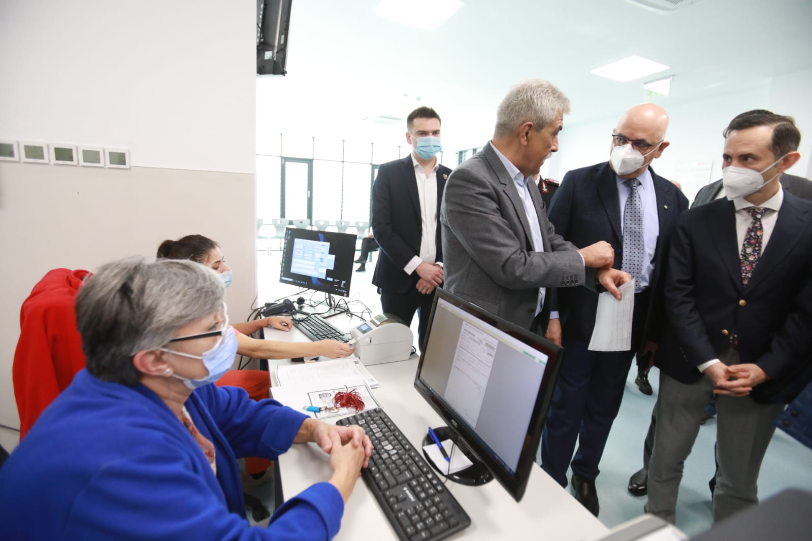 inaugurare upu spitalul judetean timisoara (23)