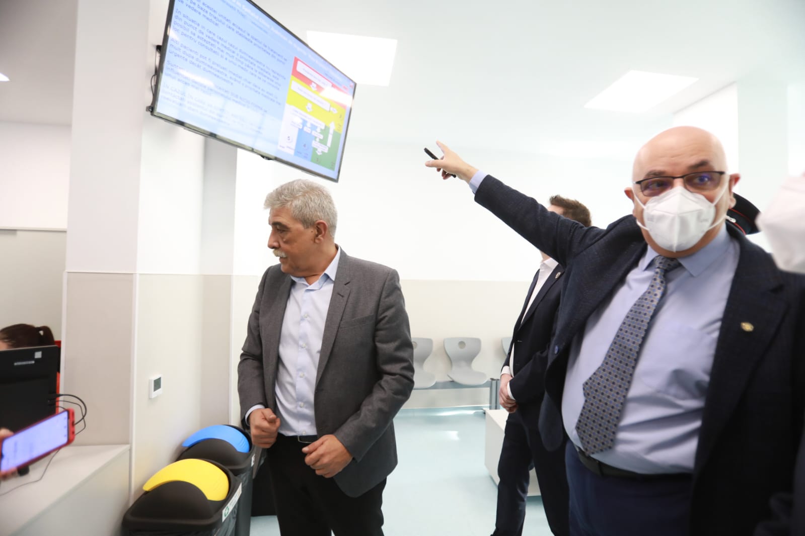 inaugurare upu spitalul judetean timisoara (26)