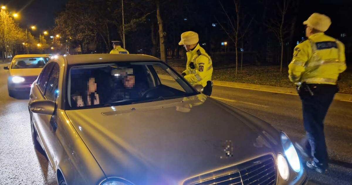 Rescrieti acest titlu corect gramatical, in limba romana la 10 de cuvinte, ca titlu de presa Razie la Lugoj și în împrejurimi. Polițiștii au dat amenzi de peste 13.000 de lei în doar câteva ore