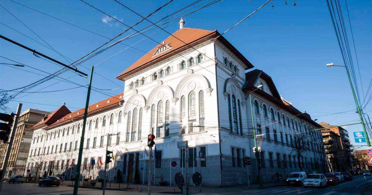 Primăria Timișoara a elaborat planul cu taxele și impozitele pe anul 2024 Primăria Timișoara a elaborat planul cu taxele și impozitele pe anul 2024
