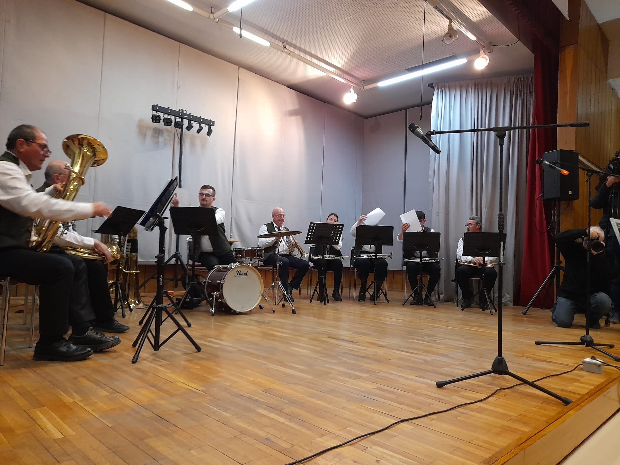 Degustarea cârnaților bănățeni (18)