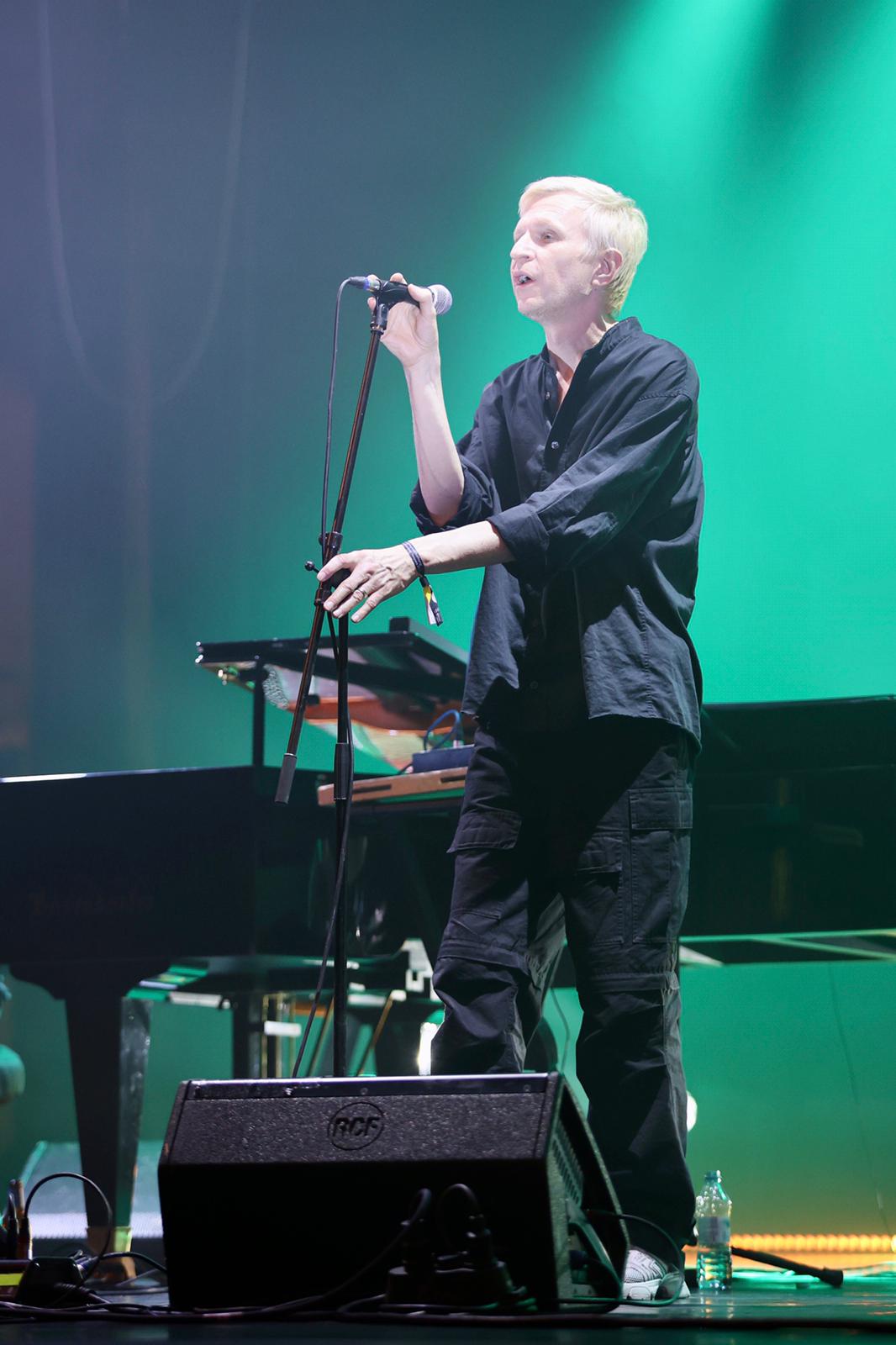 Jay-Jay Johanson (3)