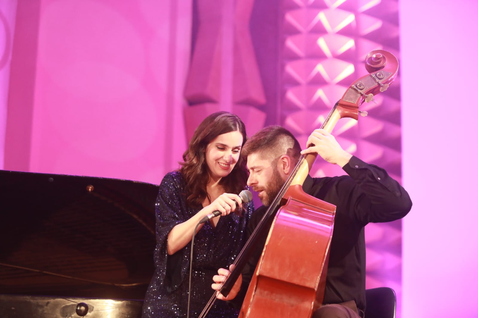 ioana sarbu band concert filarmonica (7)