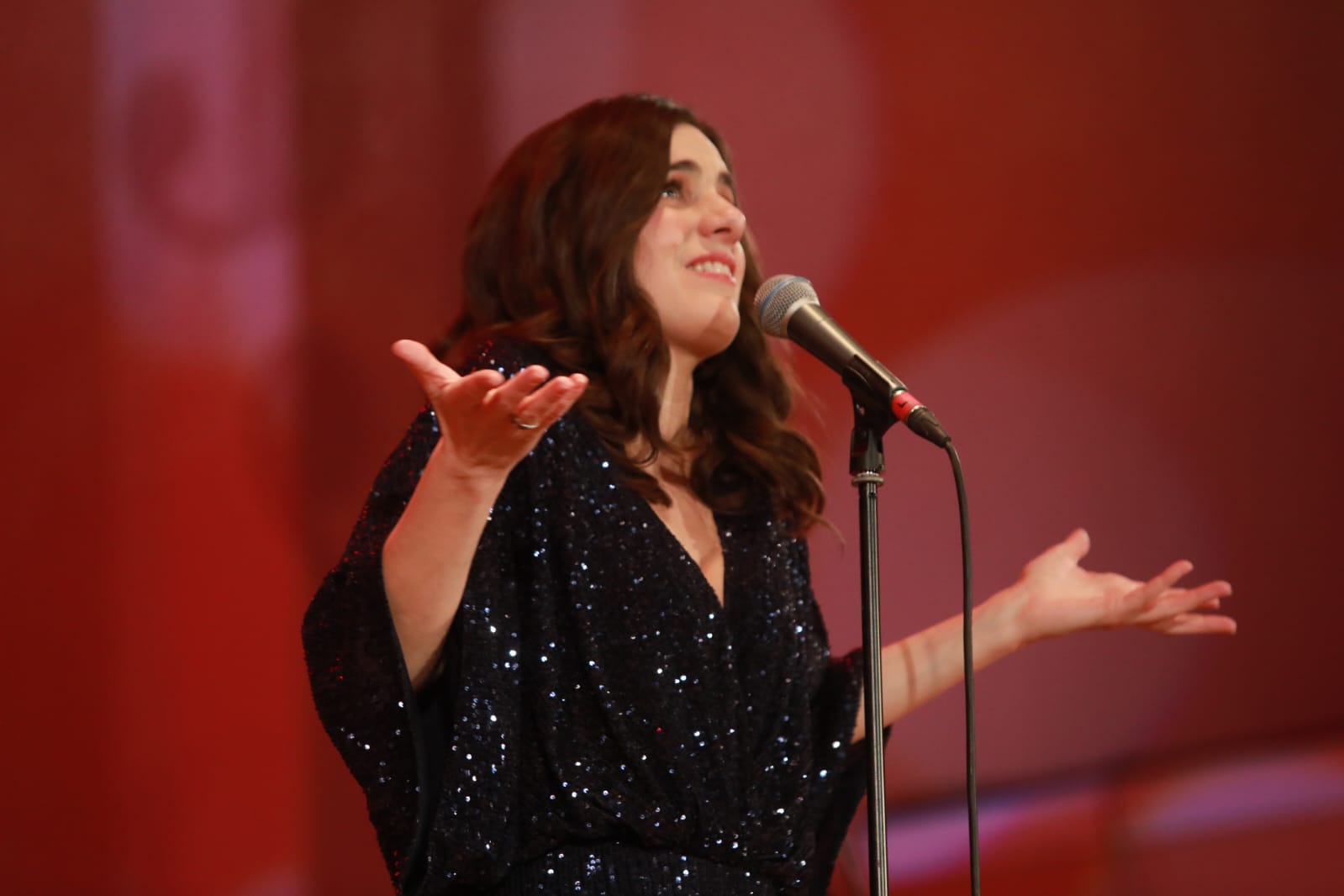 ioana sarbu band concert filarmonica (12)