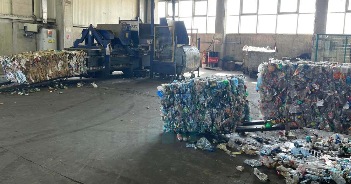 Prefectura implementează strategia de prevenire a urgențelor de mediu înainte de deschiderea Celulei 3.