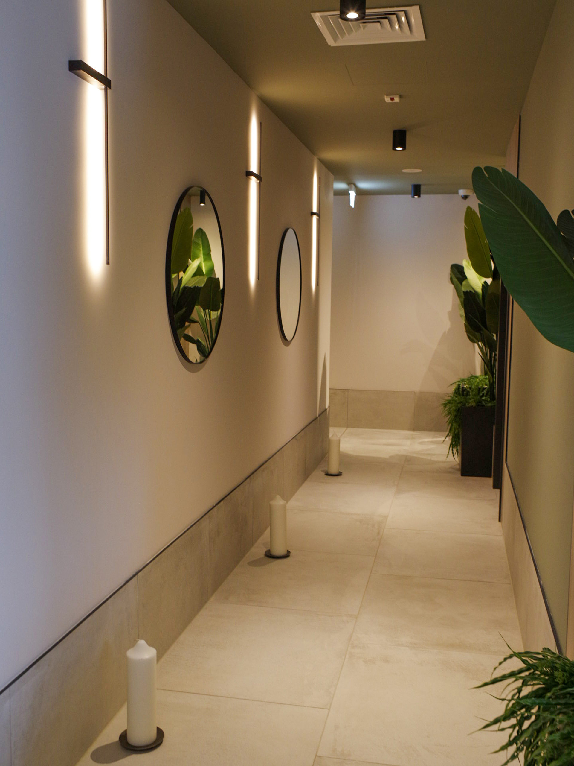 Amazonia_Amenajare_Intrare_Clinica