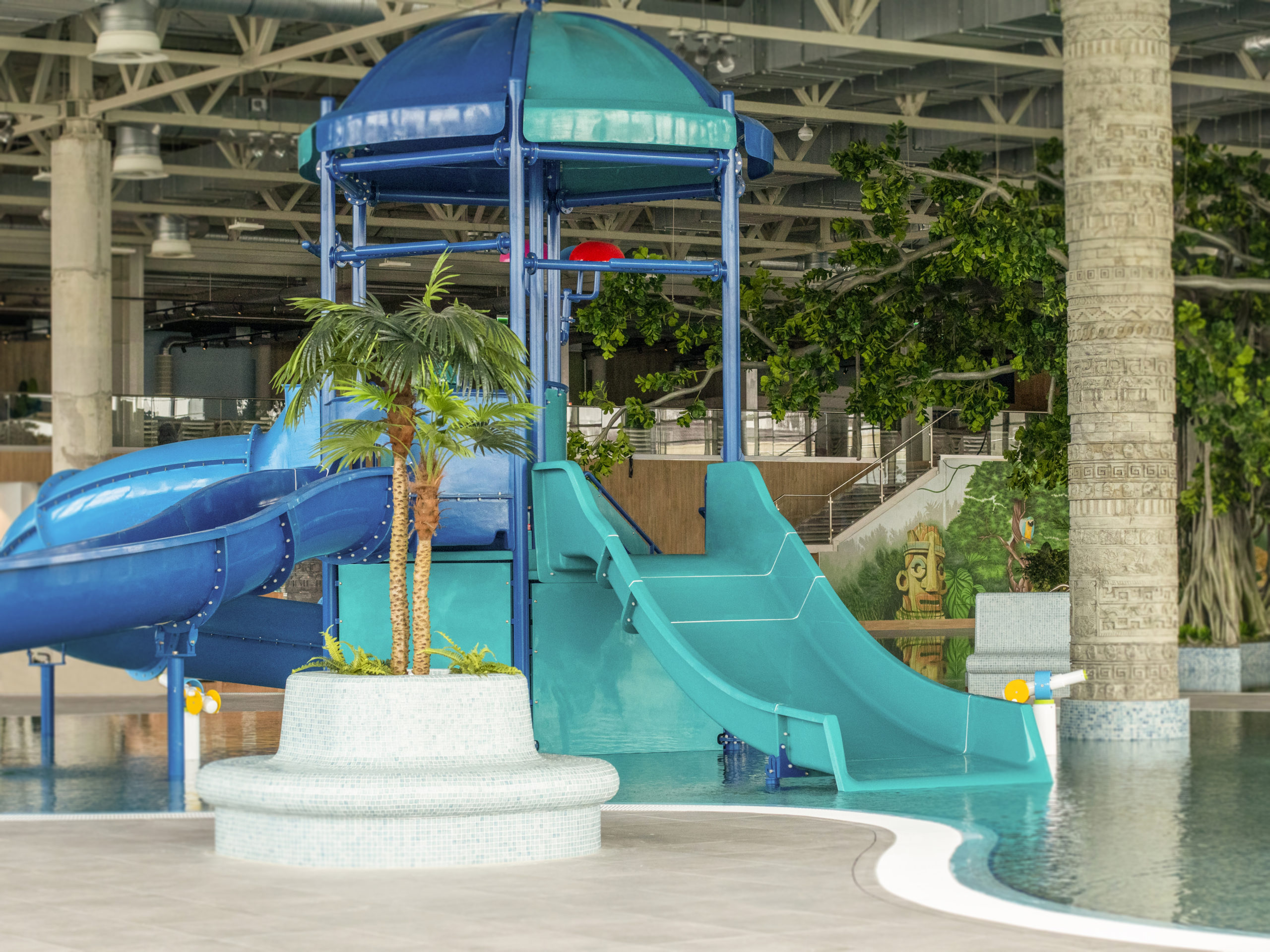 Amazonia_Sala_Bazinelor_Tobogan-Copii-1