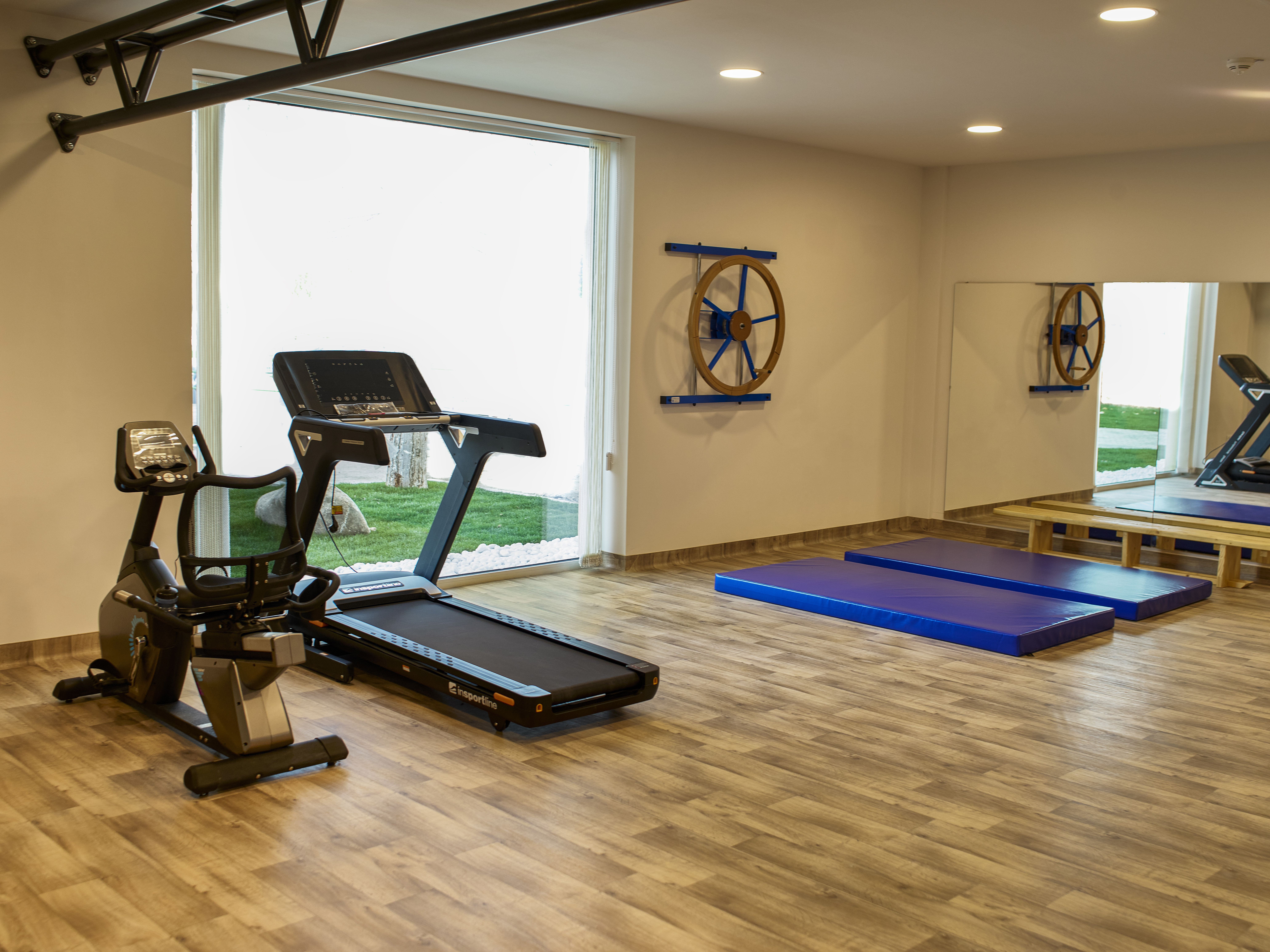 Amazonia_Sala_Exercitii-Recuperare-1