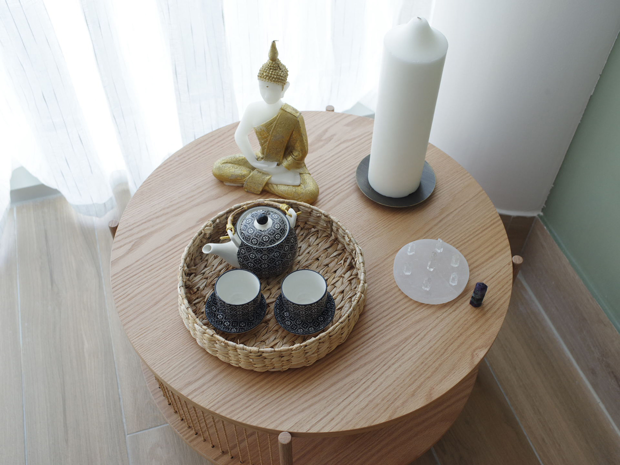 Amazonia-Detalii-Sala-Terapii-Ceainic