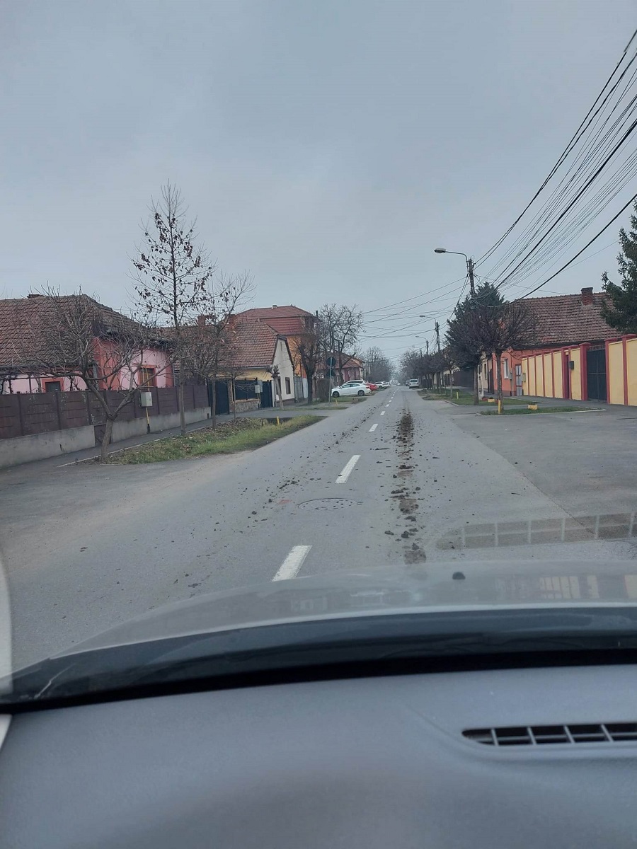 razie mizerie santiere