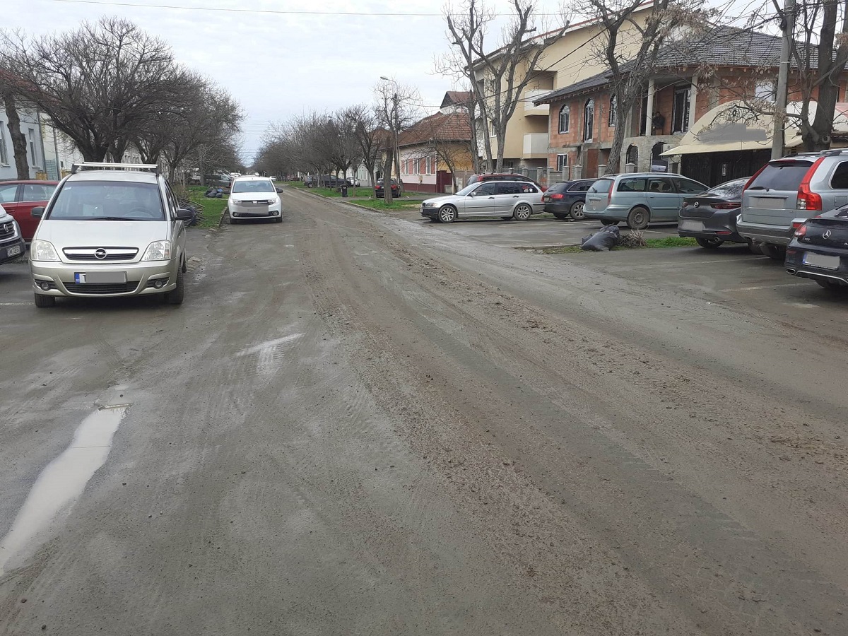 razie mizerie santiere