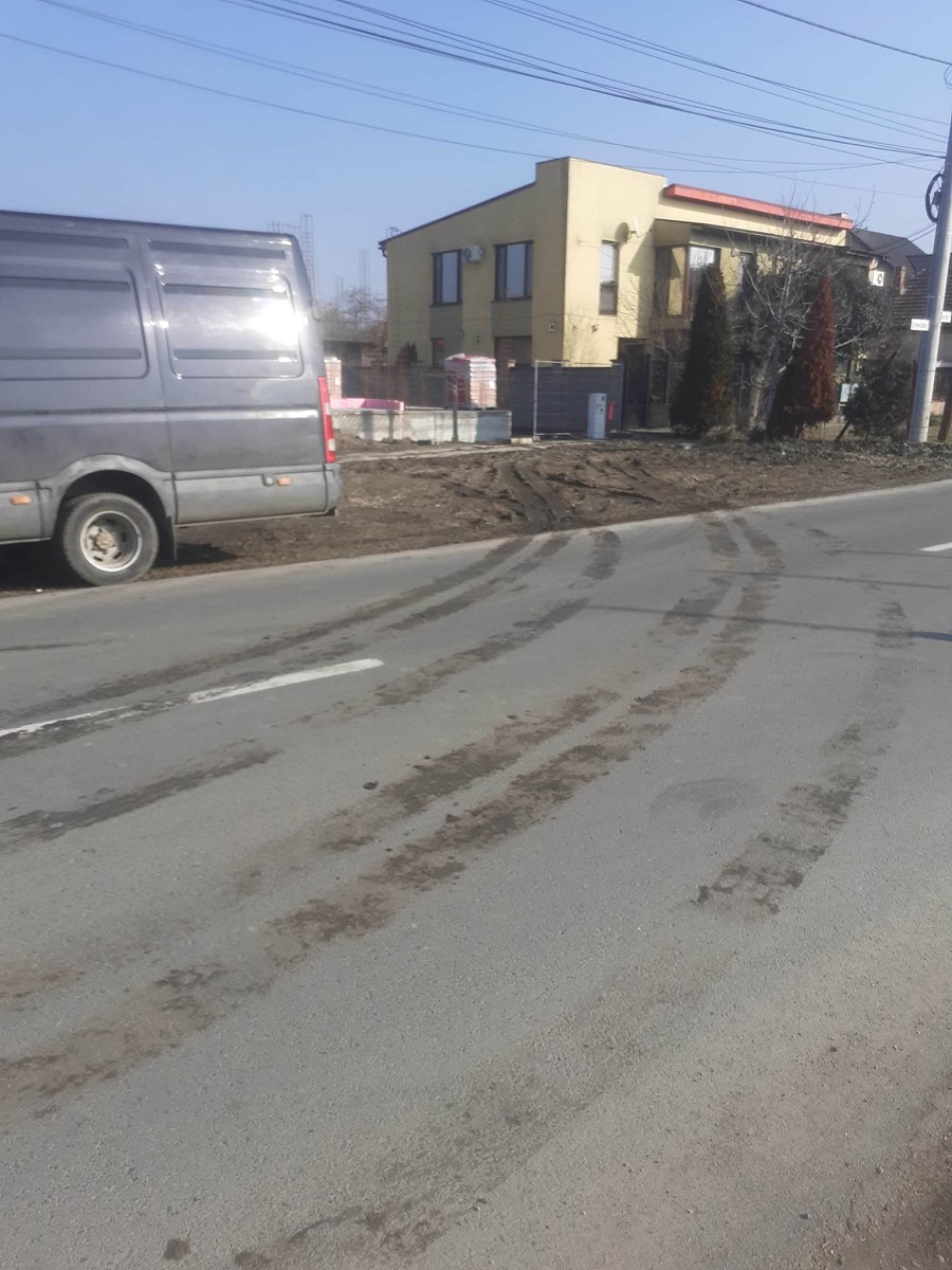 razie mizerie santiere