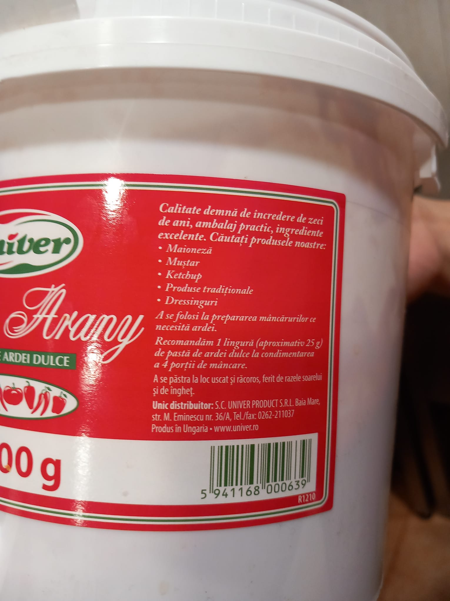 mizerie chang chen restaurant iulius mall opc (4)