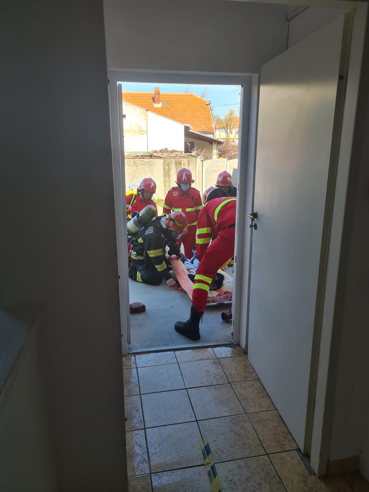 exercitiu incendiu isj timis (1)