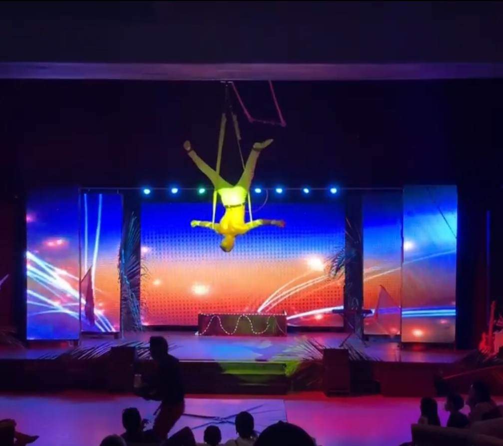 Circul Internațional