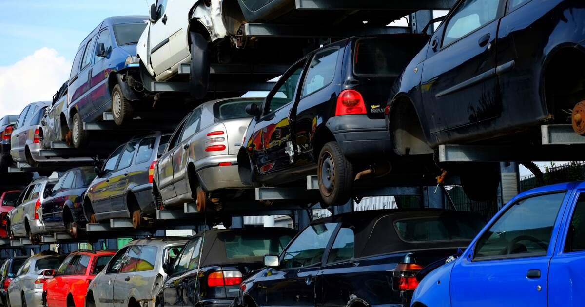 Înscrierile pentru programul Rabla 2025 au început: află bugetul disponibil!