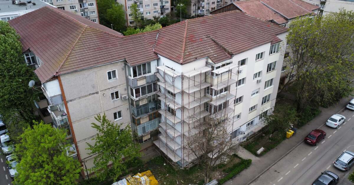 Primăria Timișoara trebuie să găsească 70 de milioane de lei pentru finalizarea pe cont propriu a proiectelor cu finanțare europeană prin POR 2014-2020 întârziate. Primăria Timișoara trebuie să găsească 70 de milioane de lei pentru finalizarea pe cont propriu a proiectelor cu finanțare europeană prin POR 2014-2020 întârziate.