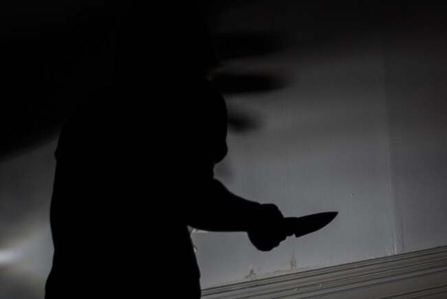 Poza pentru articolul Scandal cu cuțitul la o benzinărie din Jimbolia. Un bărbat a fost rănit