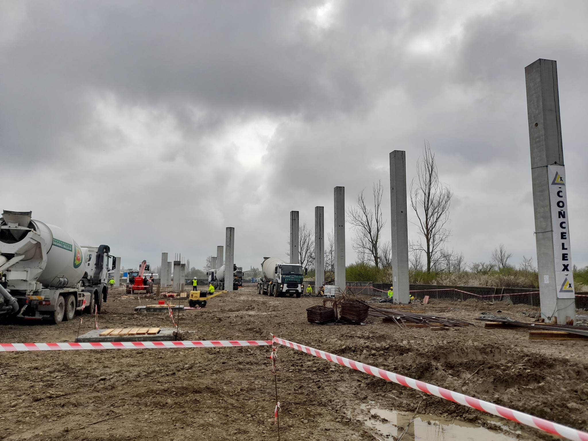 santier terminal aeroport aprilie 2023 (9)