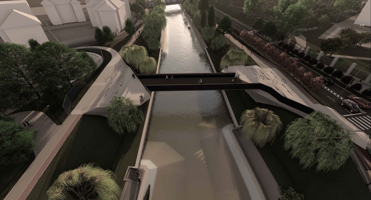 Pasarela Îndragostitilor 2