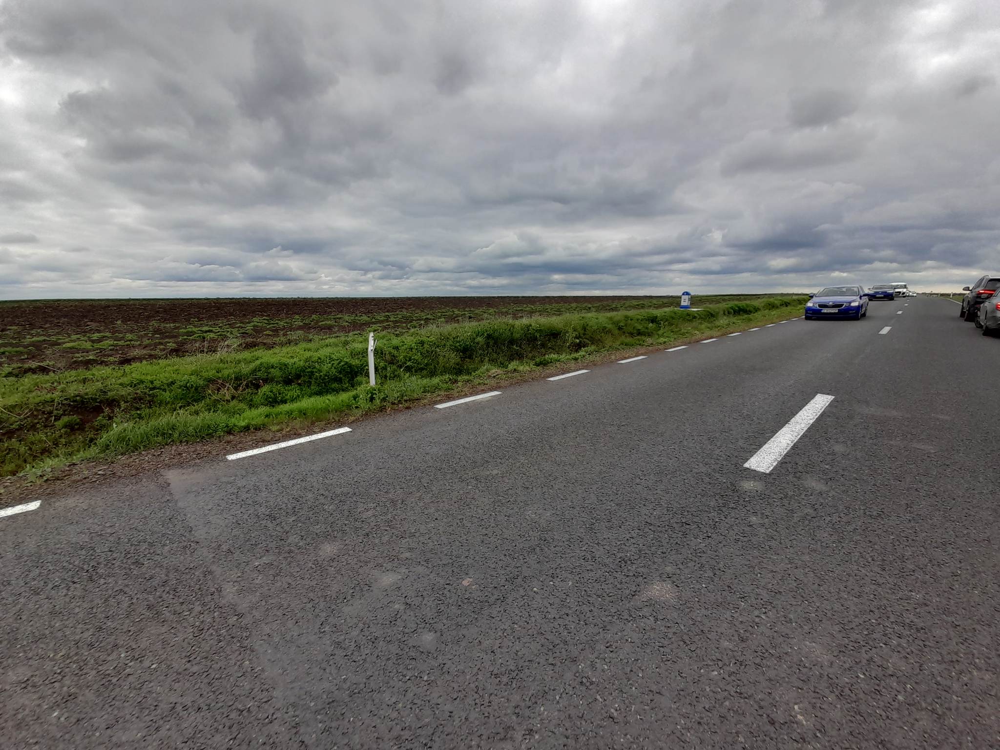 drum modernizat limita judetul arad (6)