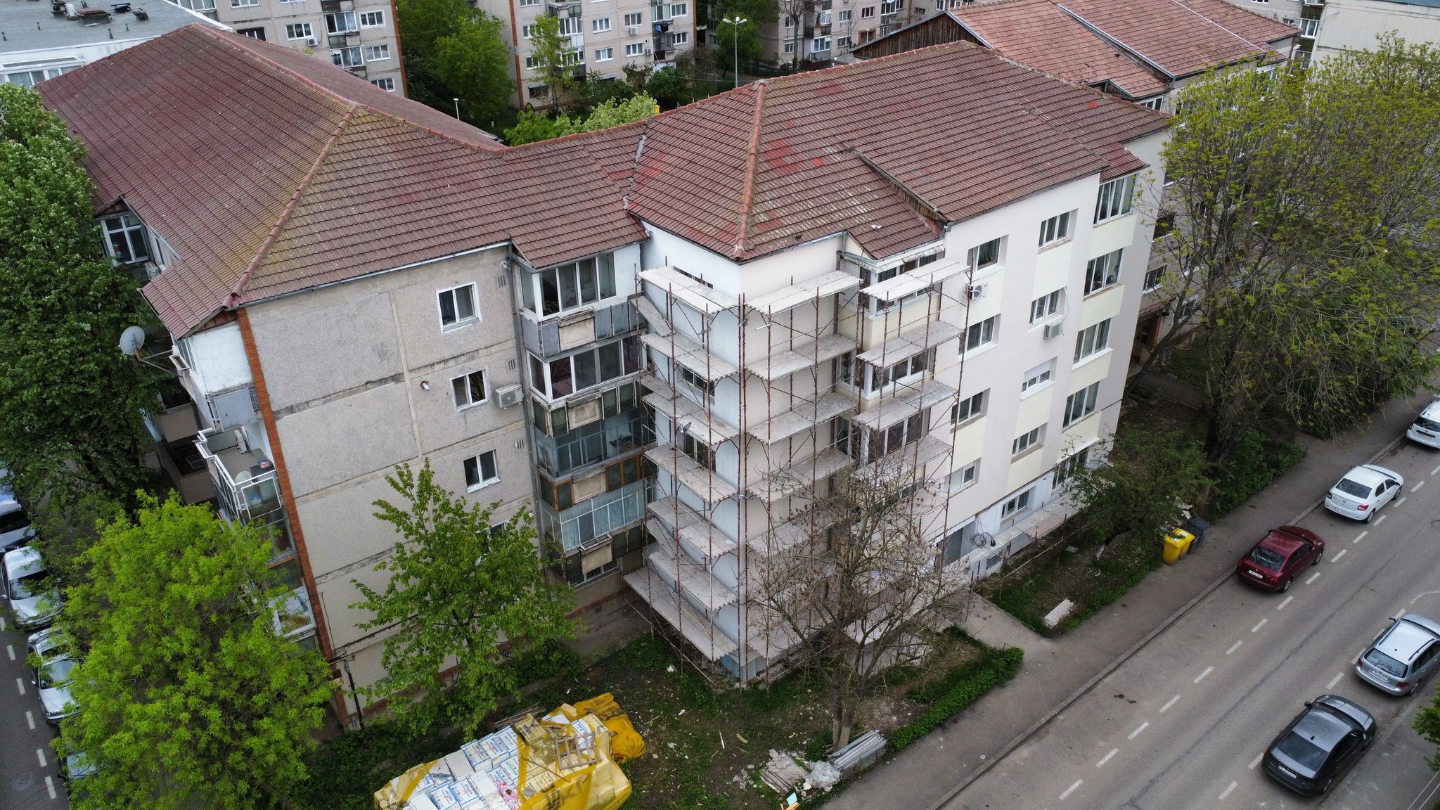 foto: Facebook/Ruben Lațcău