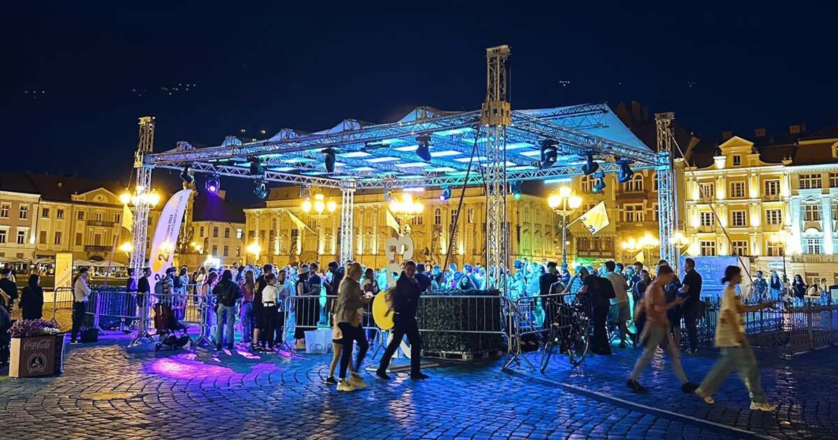 Activități disponibile în Timișoara în data de 26 mai 2024. Activități disponibile în Timișoara în data de 26 mai 2024.