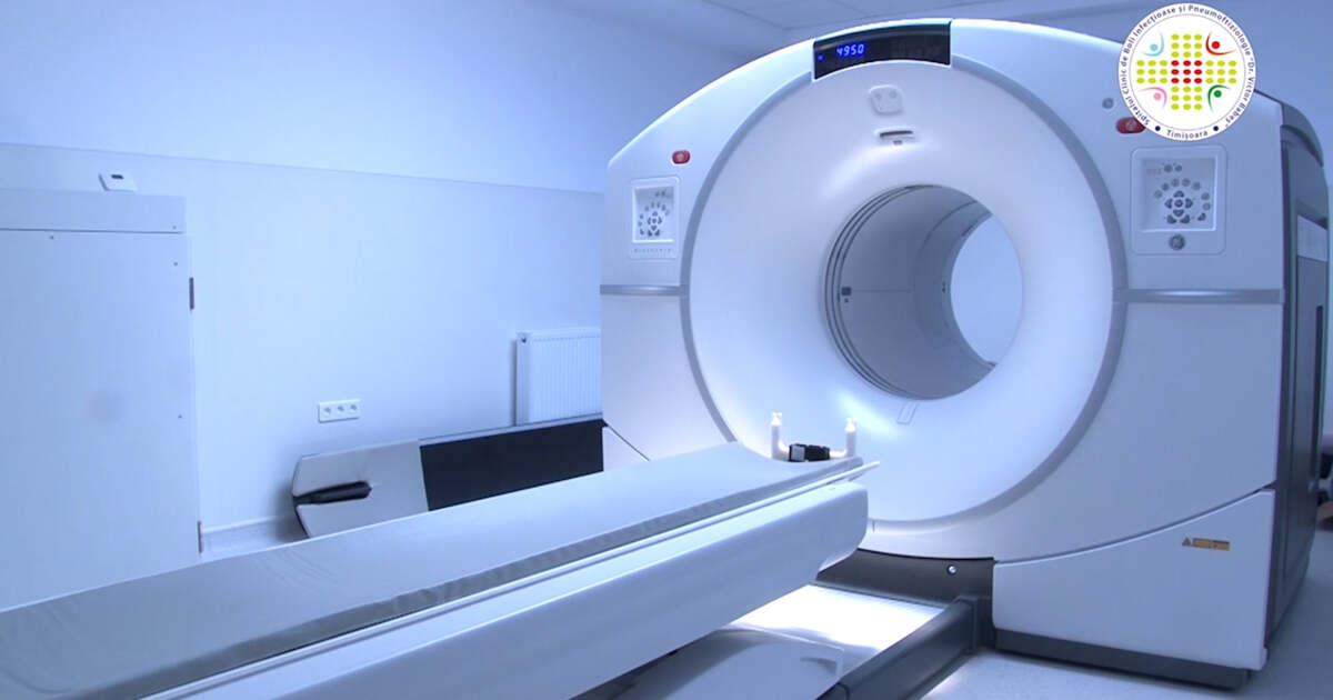 Investigații PET-CT gratuite la Spitalul Victor Babeș din Timișoara, premieră în vestul țării! Investigații PET-CT gratuite la Spitalul Victor Babeș din Timișoara, premieră în vestul țării!