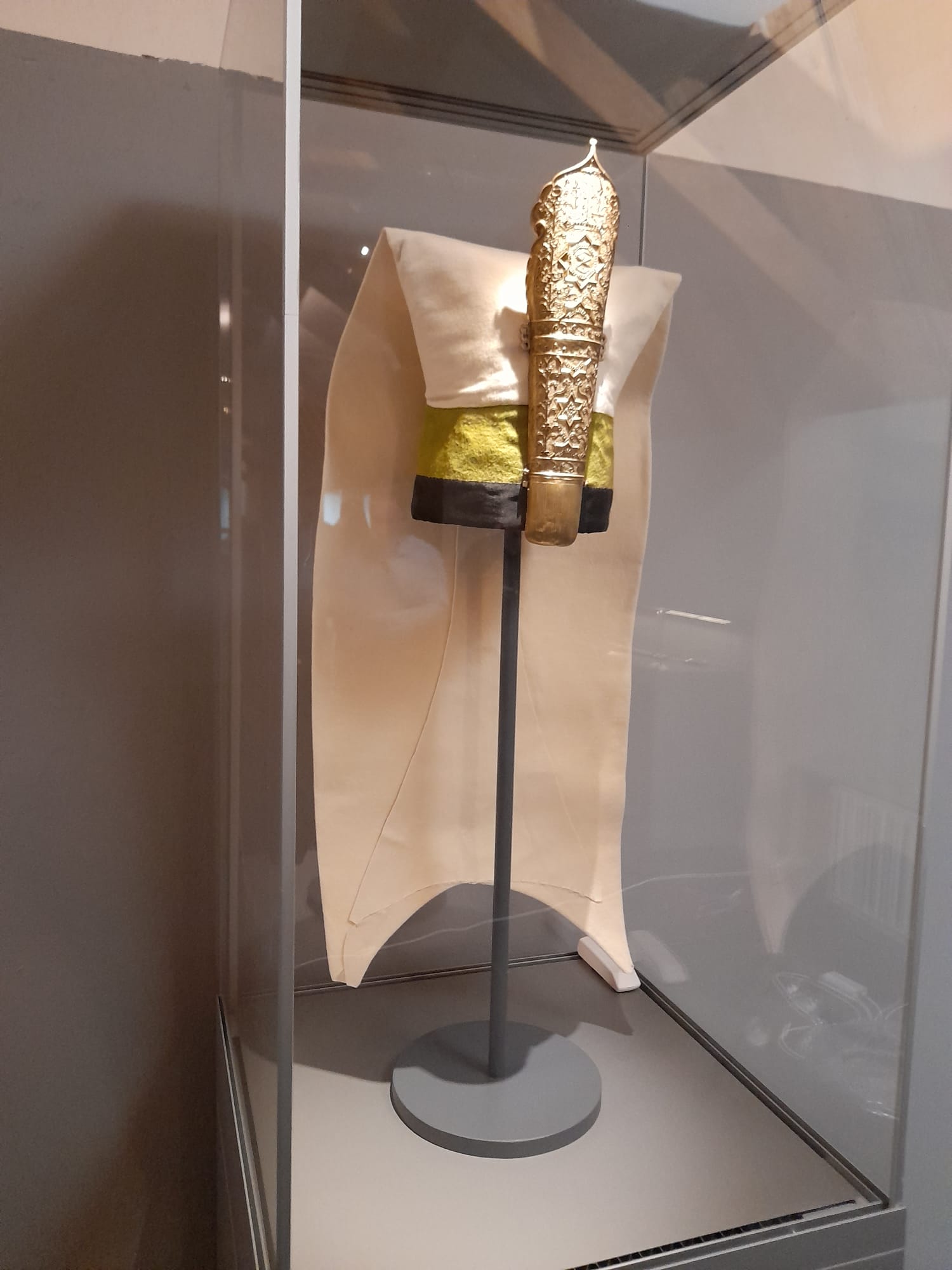 expozitie print si sultan mnab