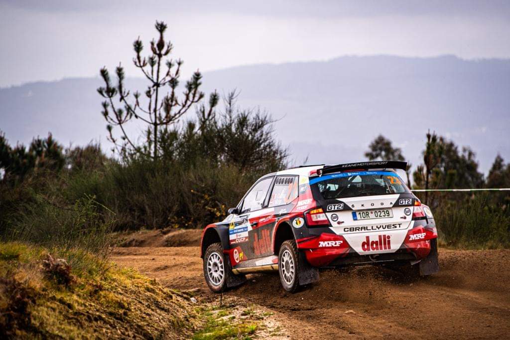 CB Rally Vest raliu piloti competitie (1)