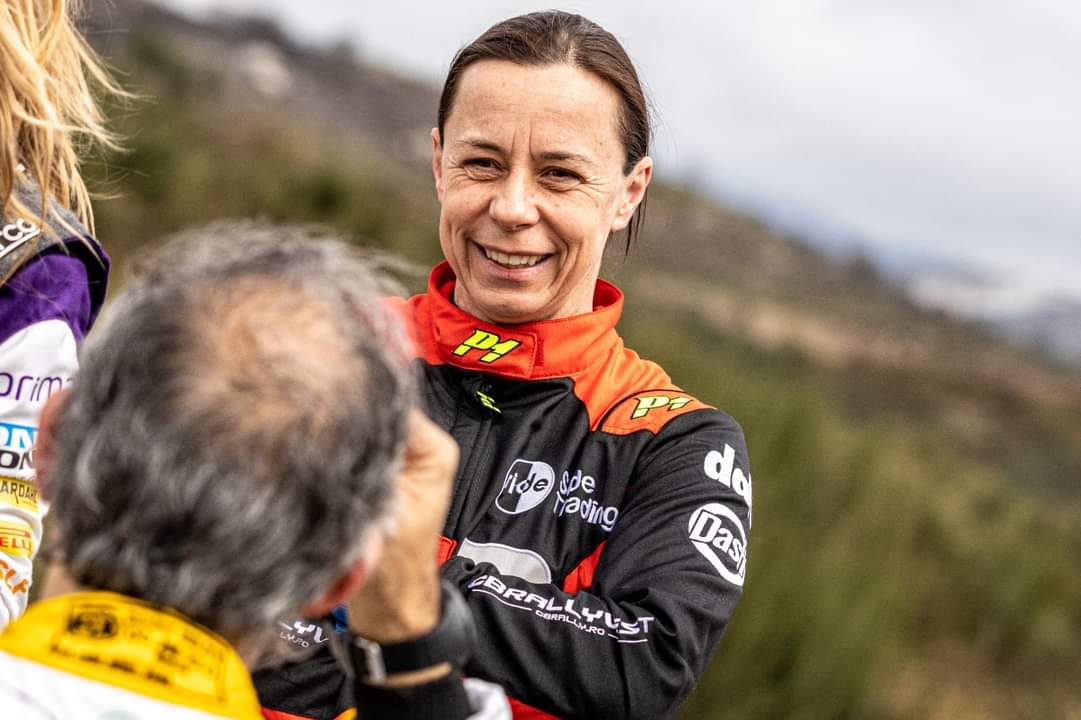 CB Rally Vest raliu piloti competitie (2)