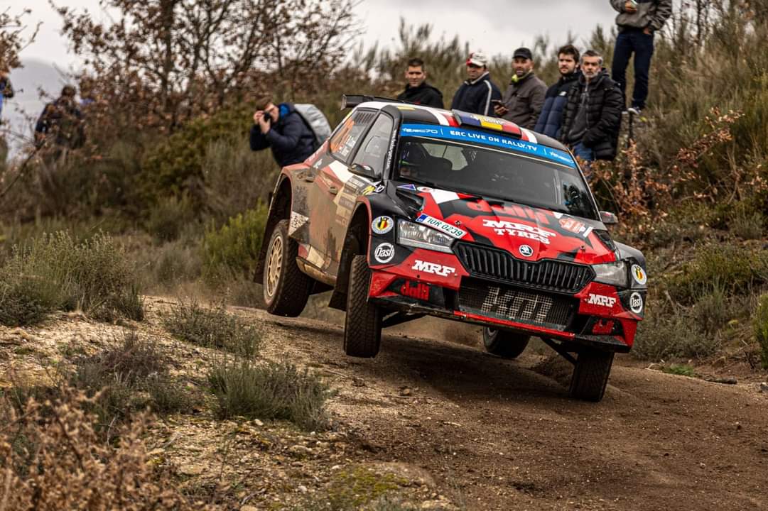 CB Rally Vest raliu piloti competitie (4)